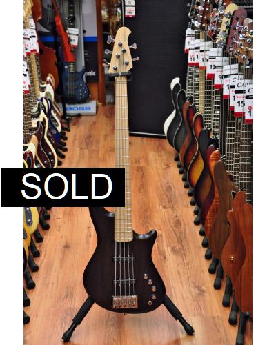 Marleaux Votan Special Edition Doctorbass 5